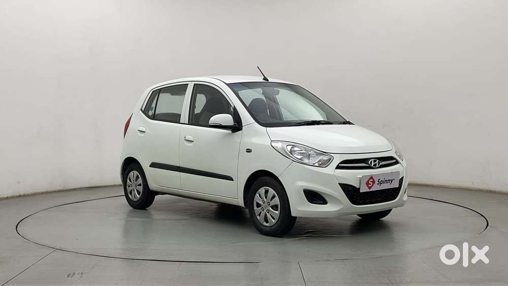 Hyundai I10 Magna 1.1l, 2012, Petrol
