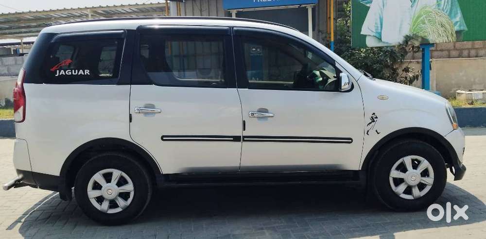 Mahindra Xylo H4 Abs Bs Iv, 2018, Diesel