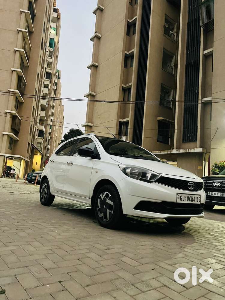 Tata Tiago Wizz Edition Petrol, 2018, Petrol