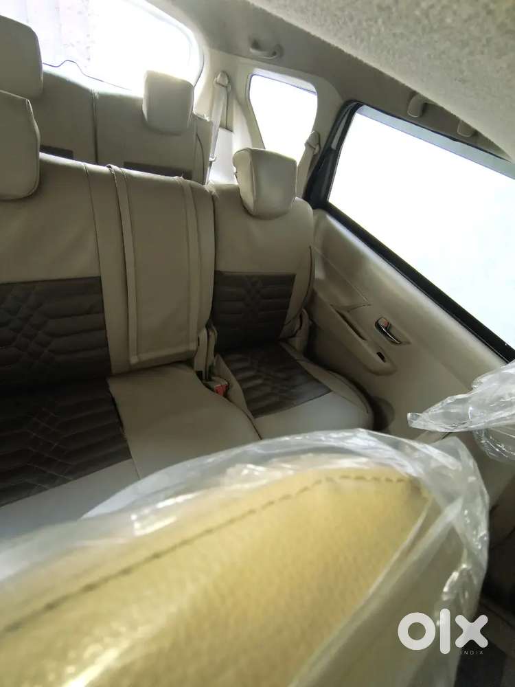 Maruti Suzuki Ertiga 2022 Cng & Hybrids Well Maintained