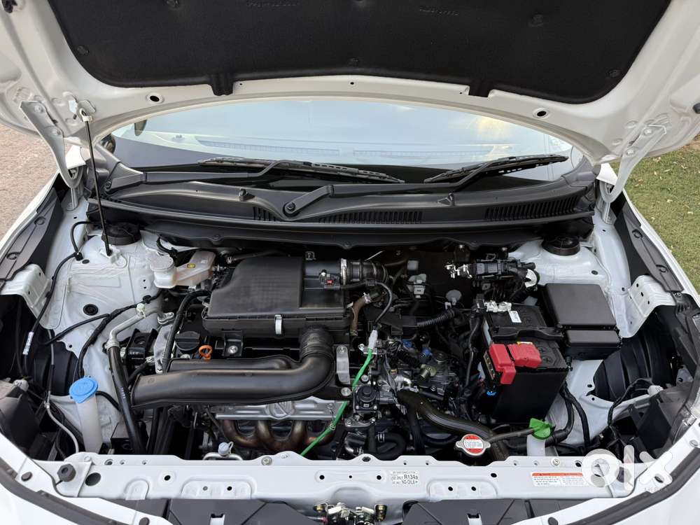 Maruti Suzuki Baleno Zeta, 2025, Petrol
