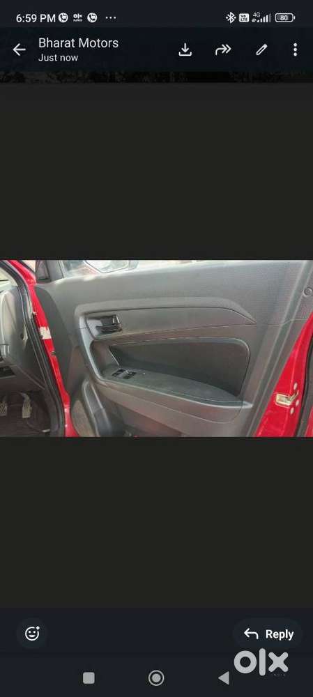 Maruti Suzuki Vitara Brezza Ldi (o), 2018, Diesel