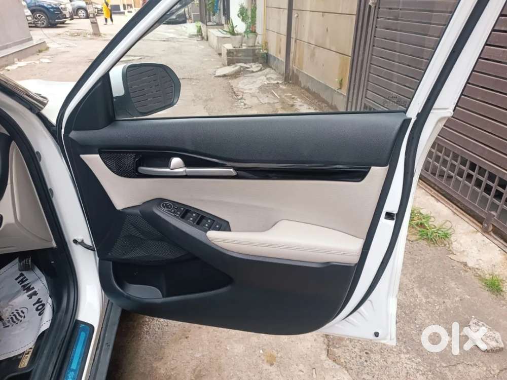 Kia Seltos Htx Plus 1.5 Turbo Petrol Imt, 2024, Petrol