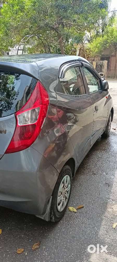 Hyundai Eon 2011