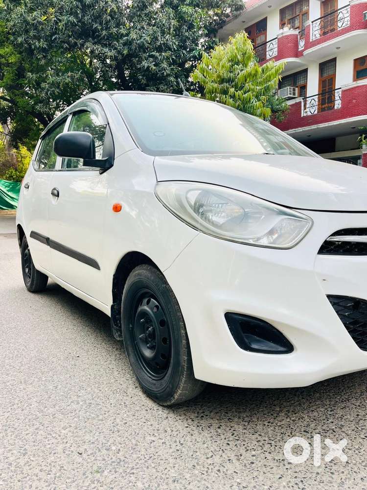 Hyundai I10 1.2 Kappa Magna, 2014, Petrol