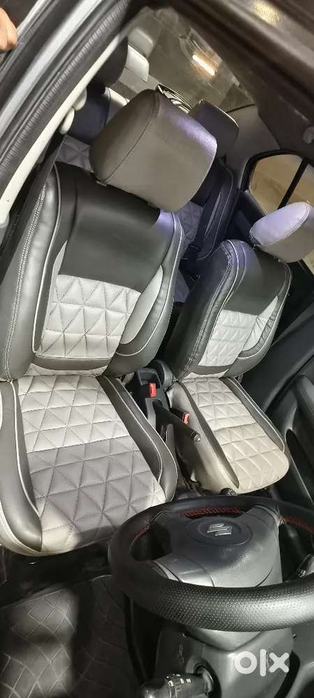Dzire Vdi Type 1 Azura Grey