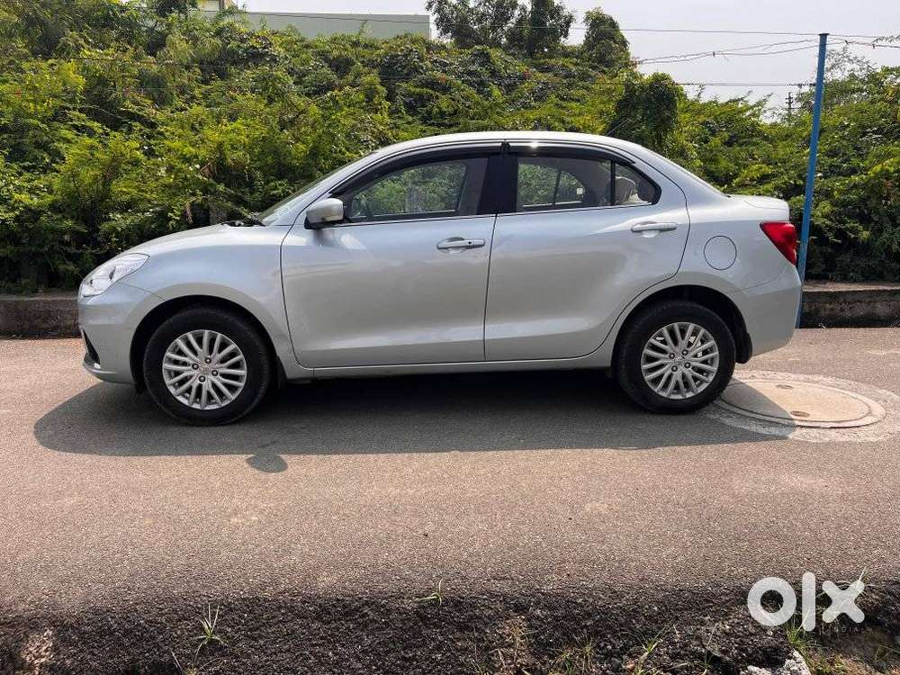 Maruti Suzuki Dzire 1.2 Zxi, 2022, Petrol