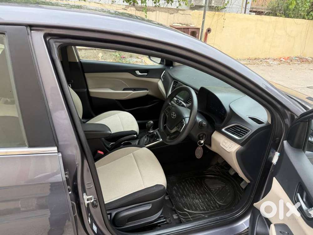 Hyundai Verna 1.4 2019
