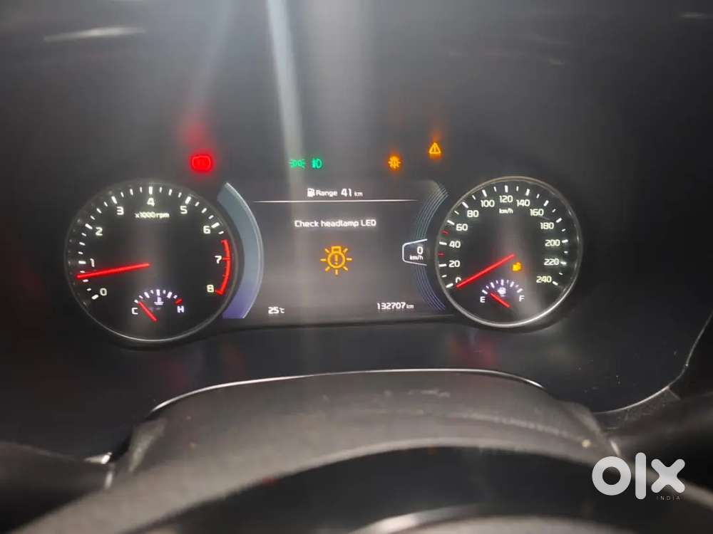 Kia Seltos 2022
