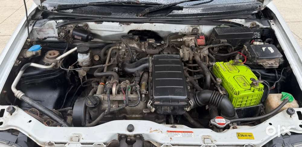 Maruti Suzuki Alto Green Lxi (cng), 2012, Cng & Hybrids