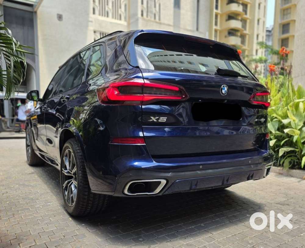 Bmw X5 X Drive 30d M Sport, 2022, Diesel