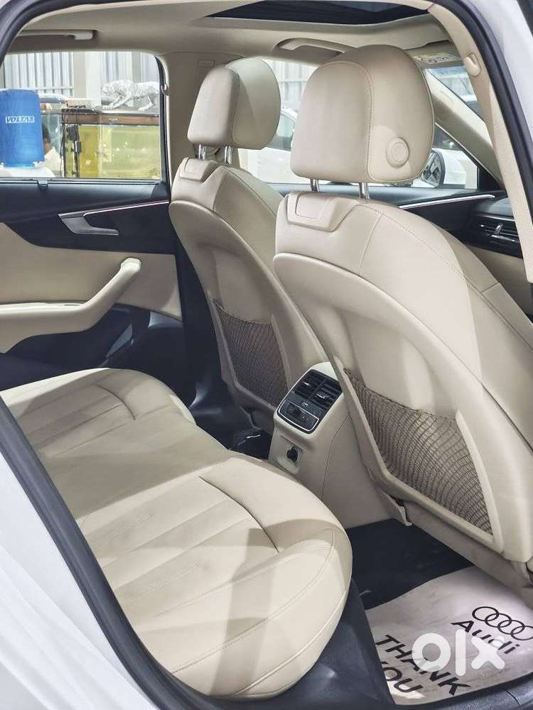 Audi A4 2.0 Technology 40 Tfsi, 2024, Petrol