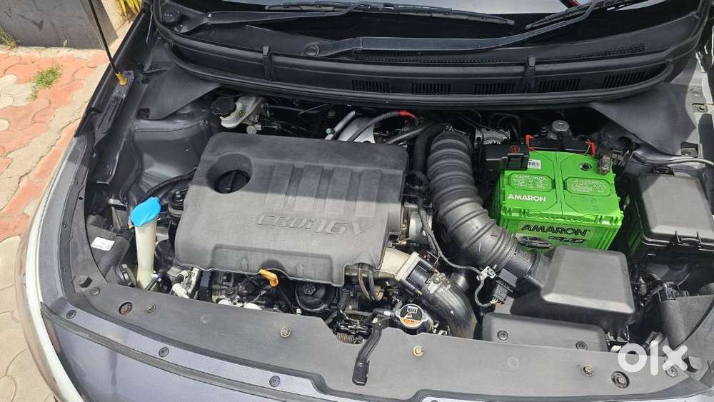 Hyundai I20 1.2 Asta, 2017, Diesel