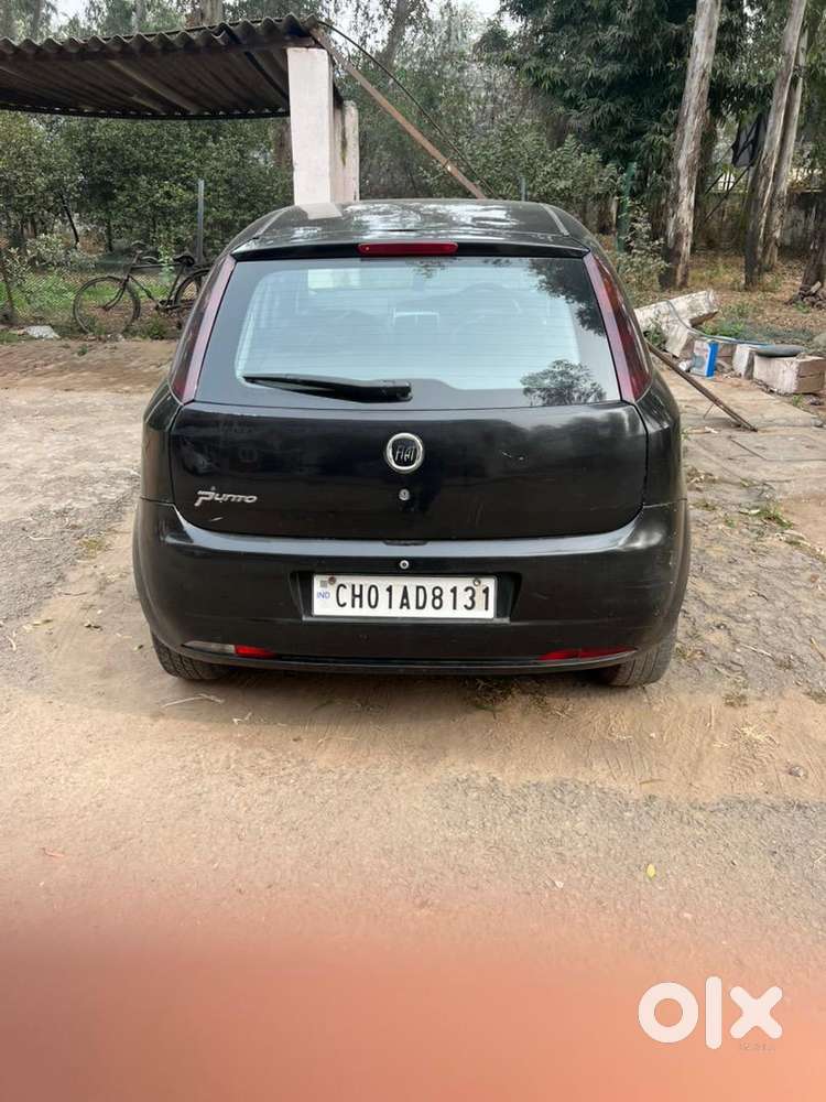 Fiat Car Manual Diesel 2010