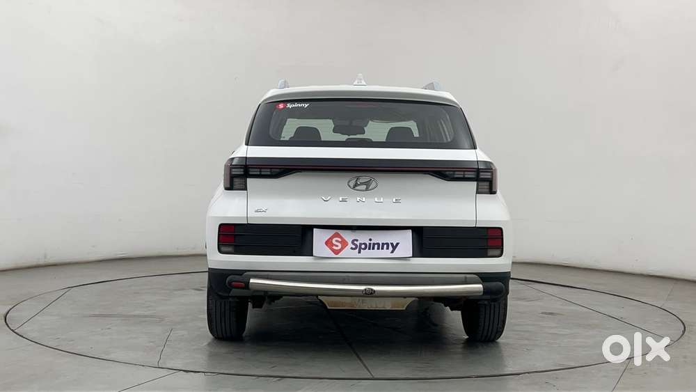 Hyundai Venue Sx, 2023, Petrol