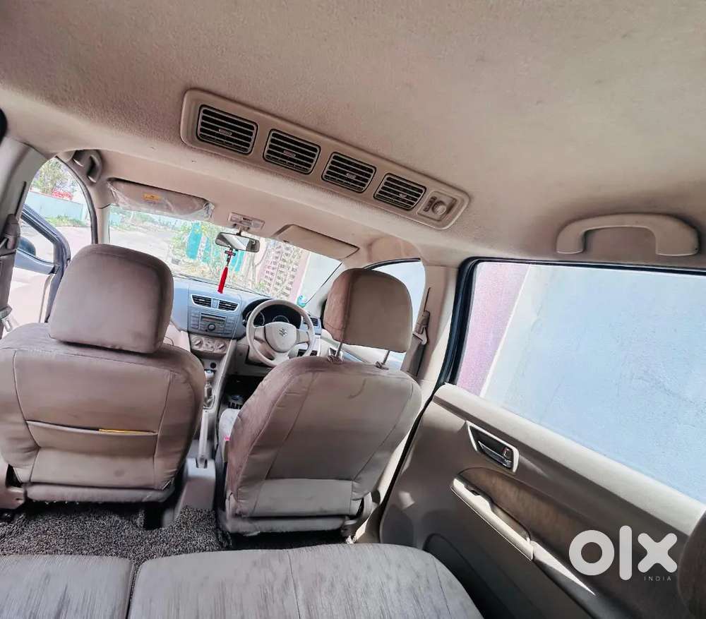 Ertiga Vdi 2015