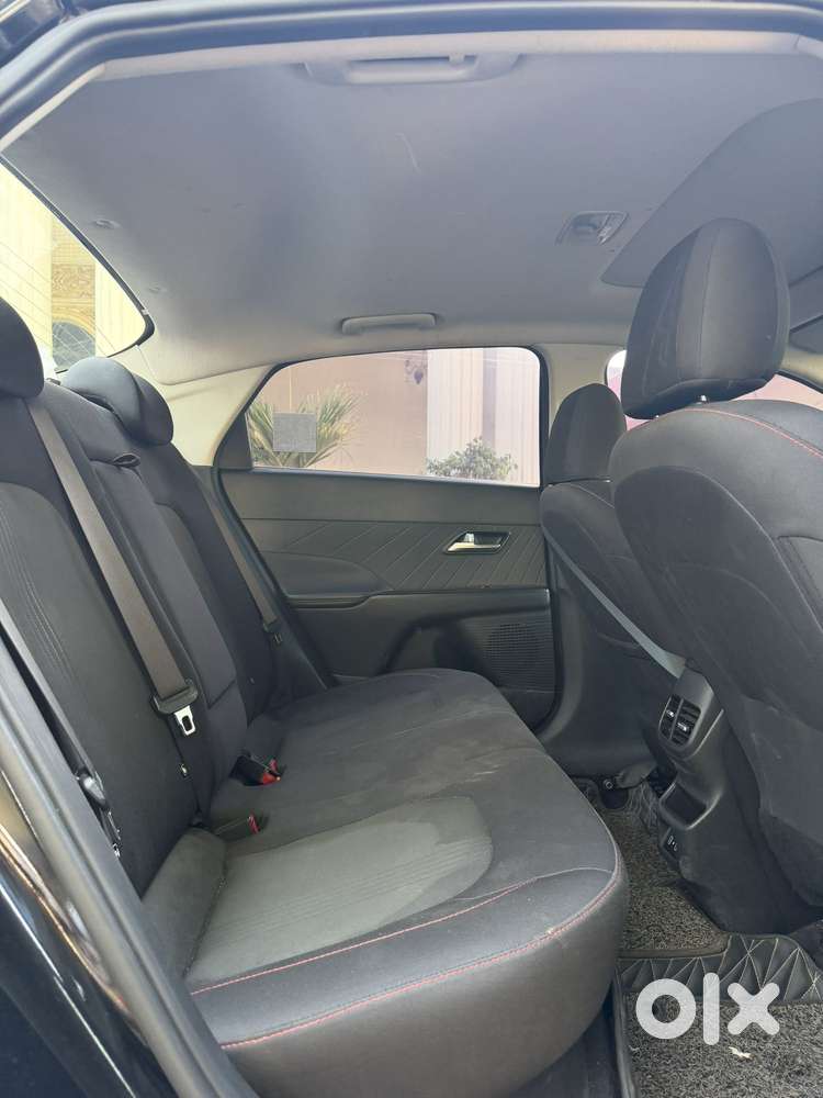 Hyundai Verna Sx(o) Turbo, 2024, Petrol