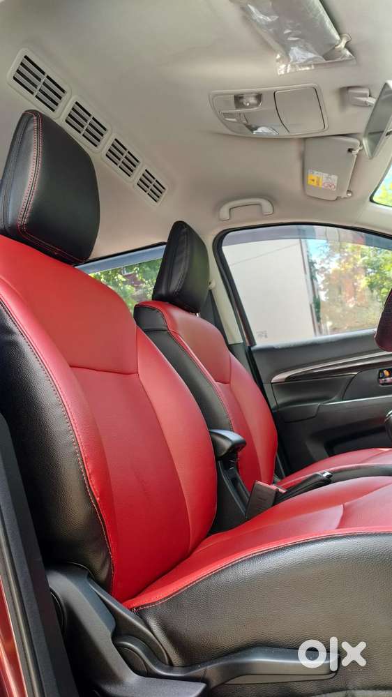 Maruti Suzuki Xl6 Zeta, 2021, Petrol
