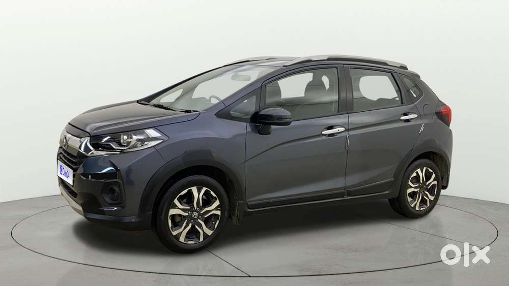 Honda Wr-v 1.2 Vx I-vtec, 2022, Petrol