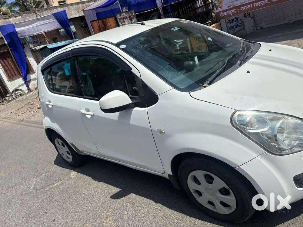 Maruti Suzuki Ritz 2011 Diesel 17319 Km Driven