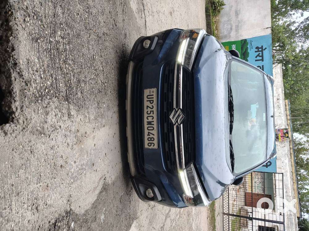 Maruti Suzuki Xl6 Zeta 2020 Petrol
