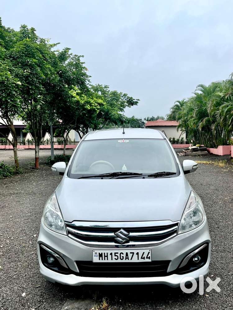Maruti Suzuki Ertiga 1.3 Zdi Plus, 2018, Diesel