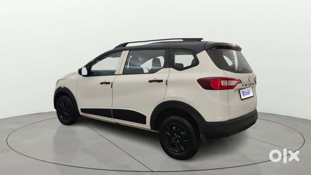 Renault Triber Rxl, 2024, Petrol