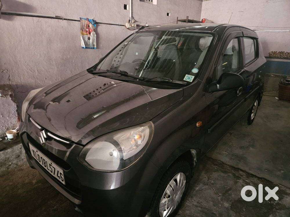 Maruti Suzuki Alto 800 Lxi, 2013, Petrol