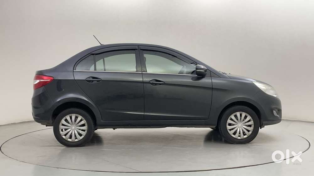 Tata Zest  Revotron 1.2t Xms, 2016, Petrol