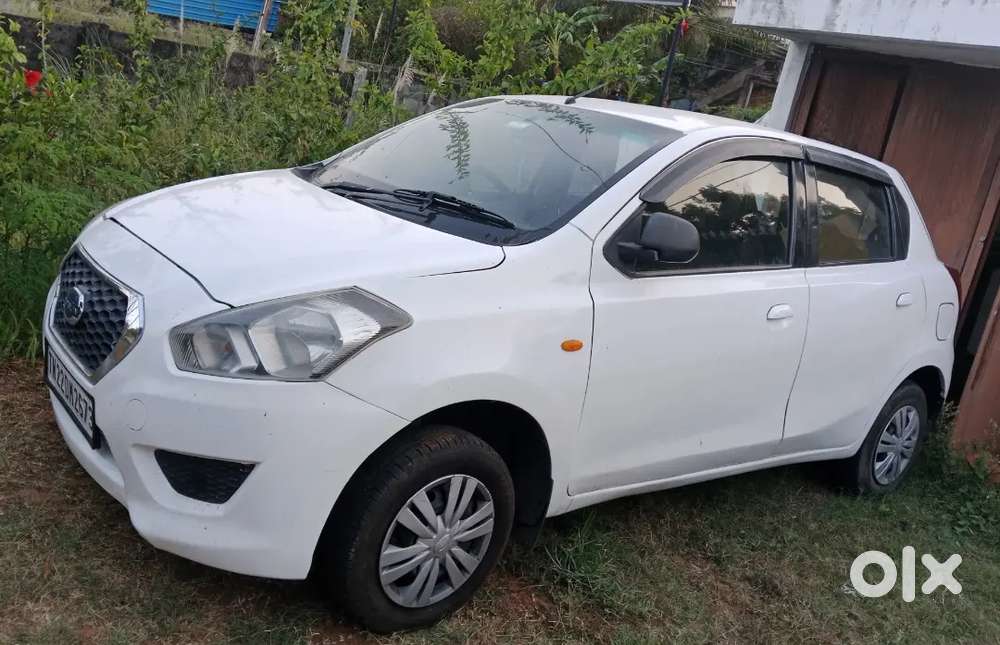Good Condition Datsun Go