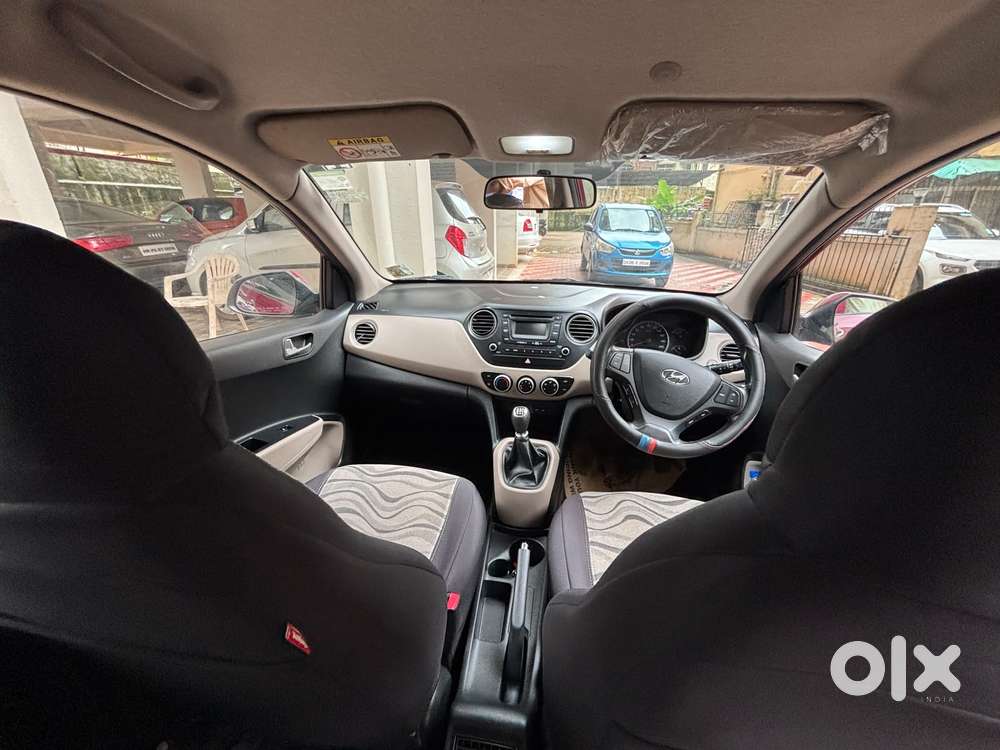 Hyundai Grand I10 Asta, 2014, Petrol