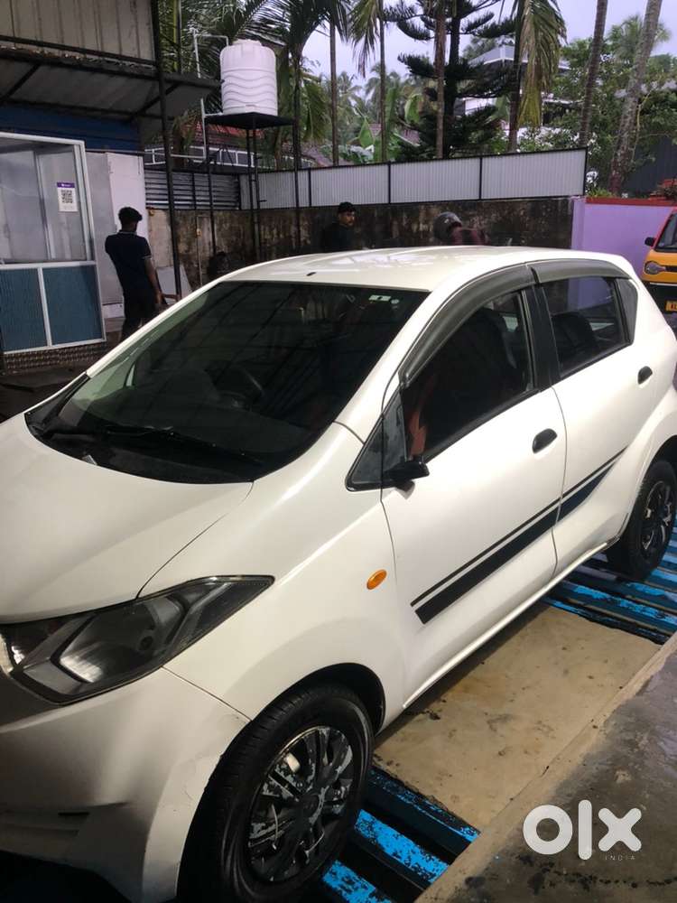 Datsun Redigo Petrol 2016 Year