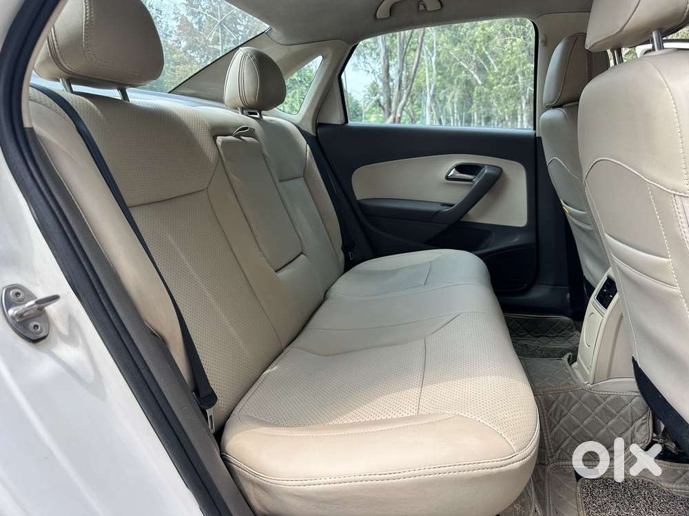 Volkswagen Vento New Diesel Highline, 2011, Diesel