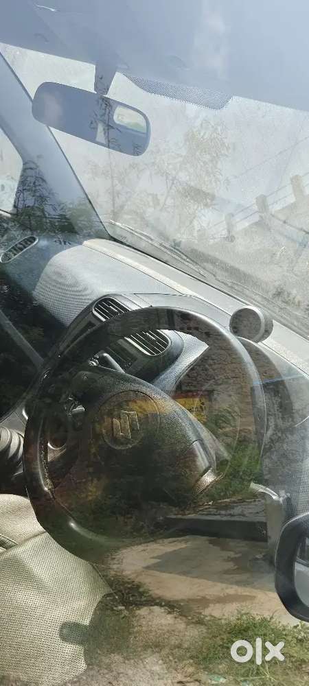 Maruti Suzuki Ritz Vxi 2016