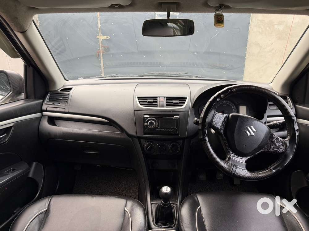 Maruti Suzuki Swift Diesel 2014
