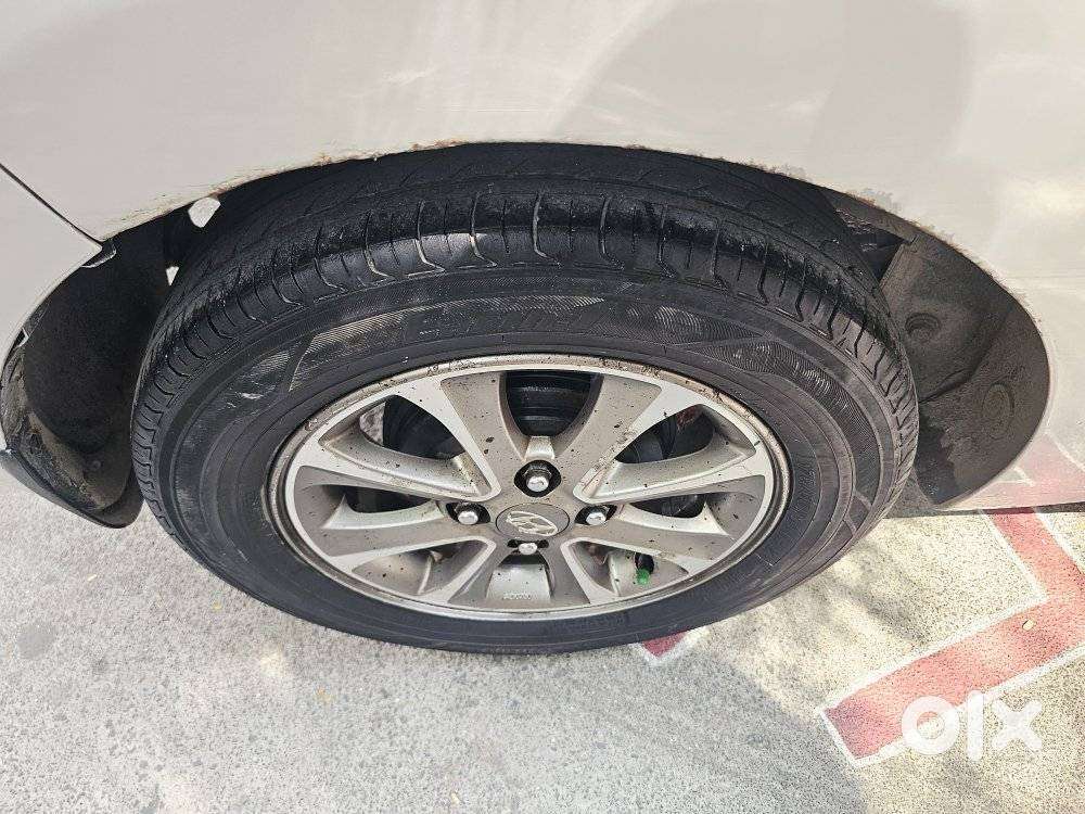 Hyundai Grand I10 Asta 1.1 Crdi (o), 2014, Diesel