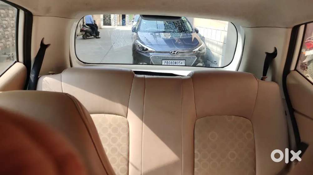 Hundai I10 Era 1.1 , Passing 2028 Just 155000
