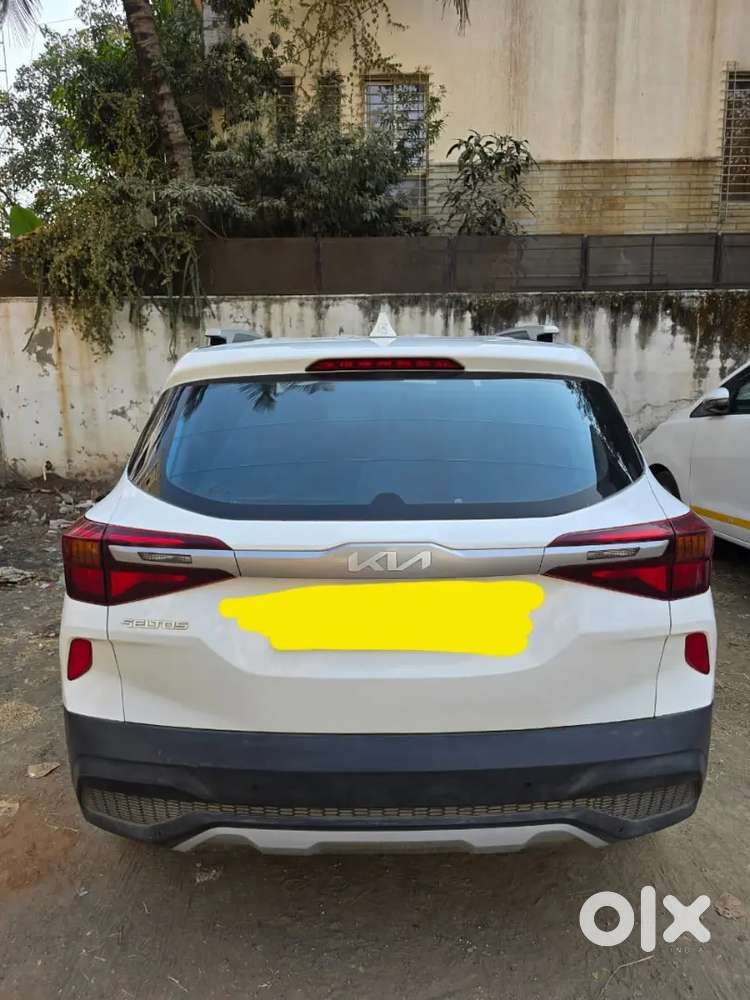Kia Seltos 2023 Diesel 60000 Km Driven