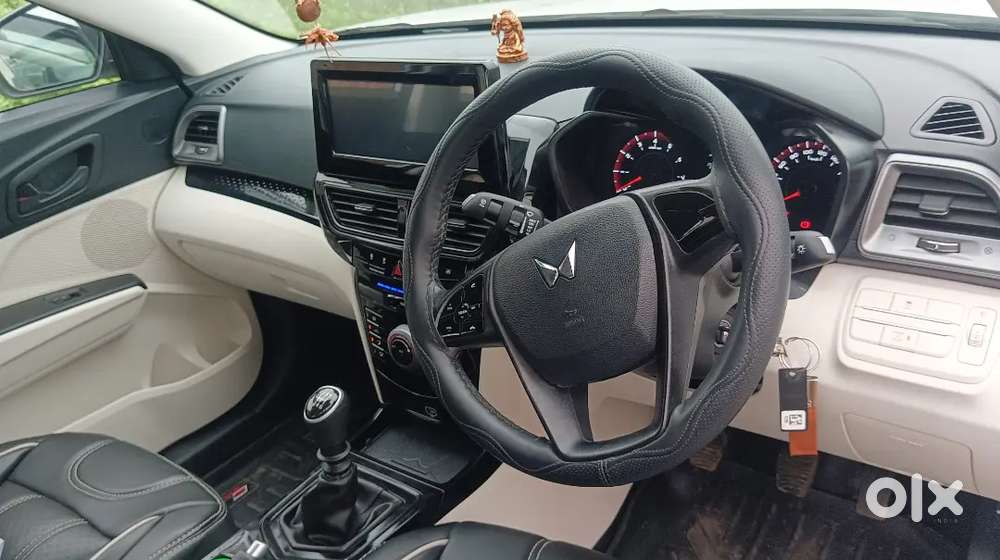 Mahindra Xuv 3xo Mx3 Pro 2026