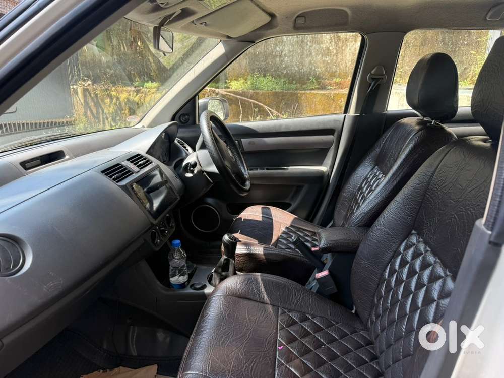 Swift Dzire Vdi 2009 Car