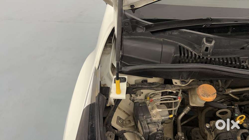 Tata Altroz 1.2 Xt, 2021, Petrol