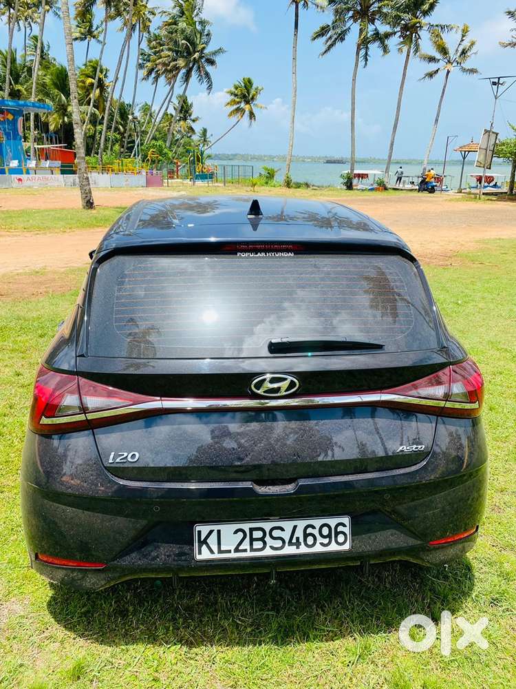 Hyundai I20 Asta 2022