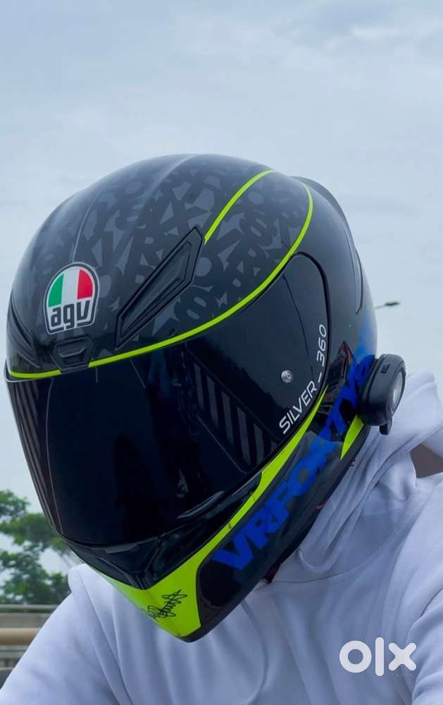Agv Helmet k1