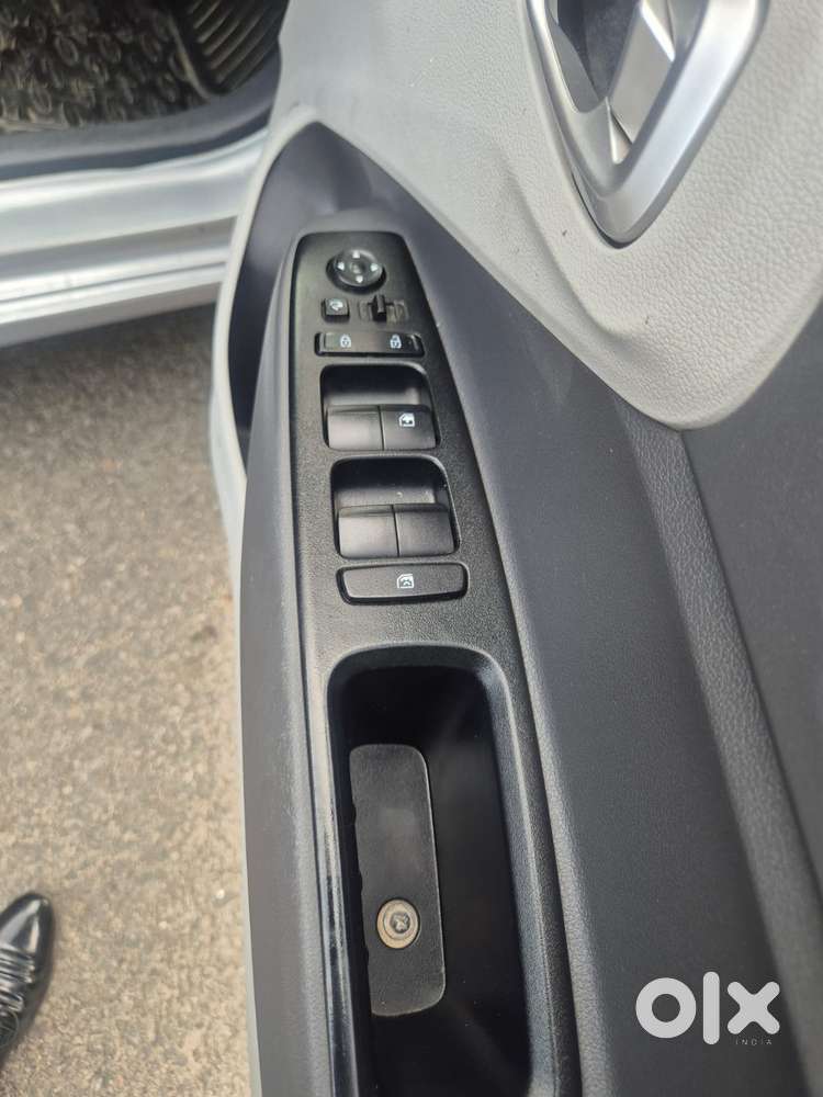 Hyundai Grand I10 Nios Sportz 1.2 Kappa Cng, 2022, Cng & Hybrids