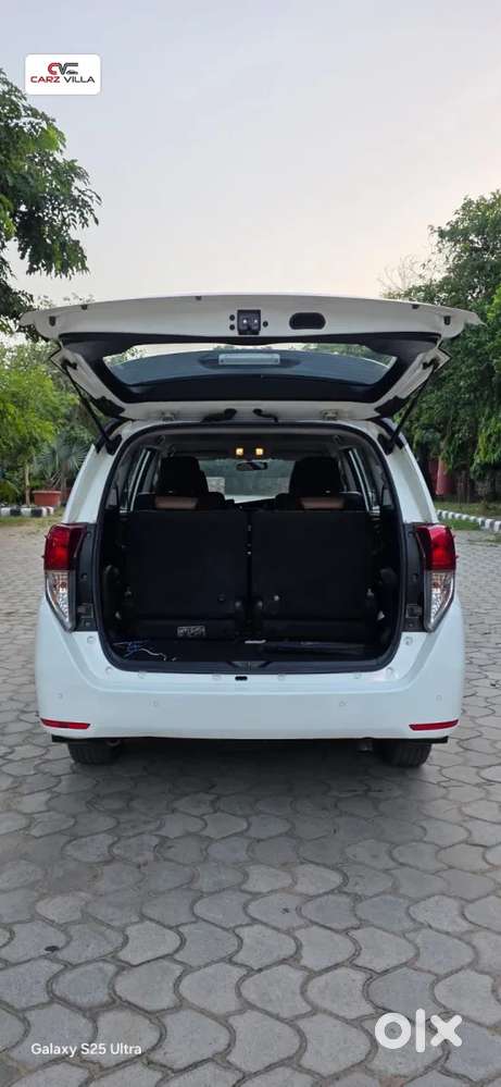 Toyota Innova Crysta [2020-ongoing] 2.4 Gx 7 Str, 2020, Diesel