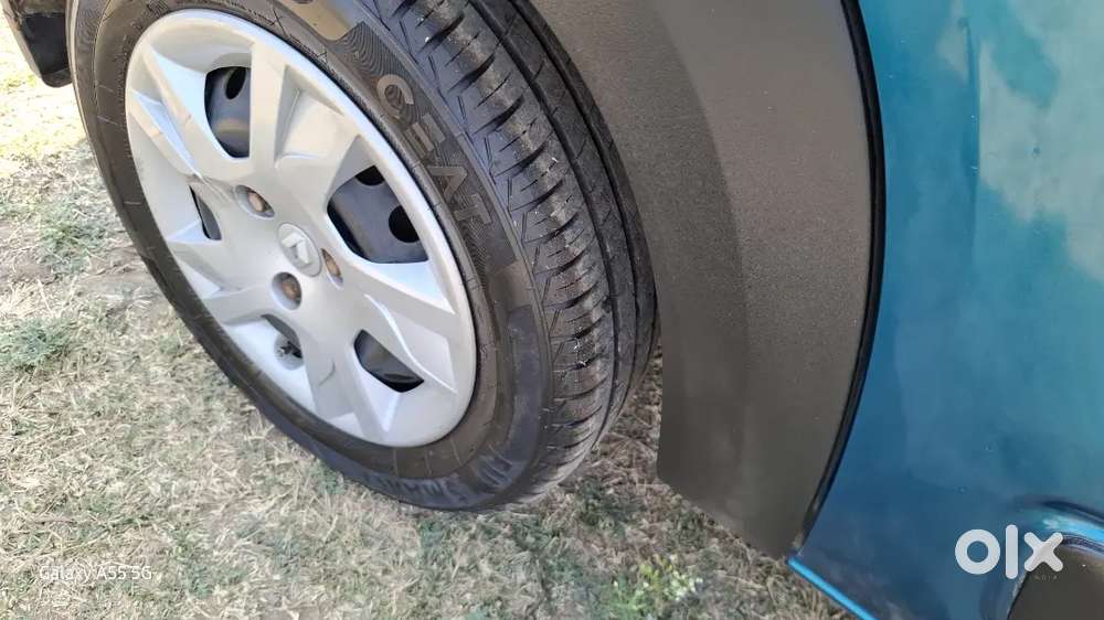 Renault Kwid 2022 Petrol Well Maintained