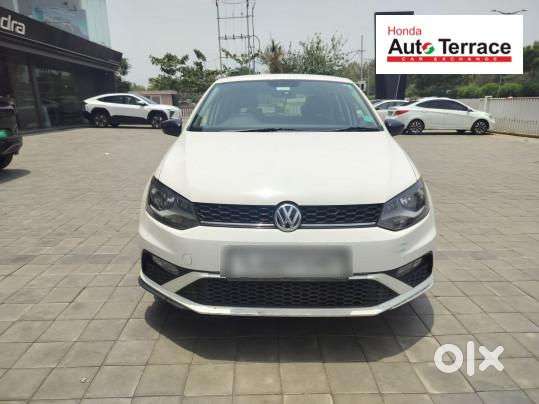 Volkswagen Polo 2009-2013 Gt Tsi, 2021, Petrol
