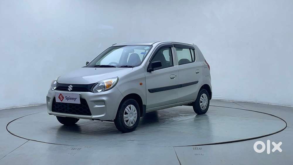 Maruti Suzuki Alto 800 Cng Lxi Optional, 2022, Cng & Hybrids