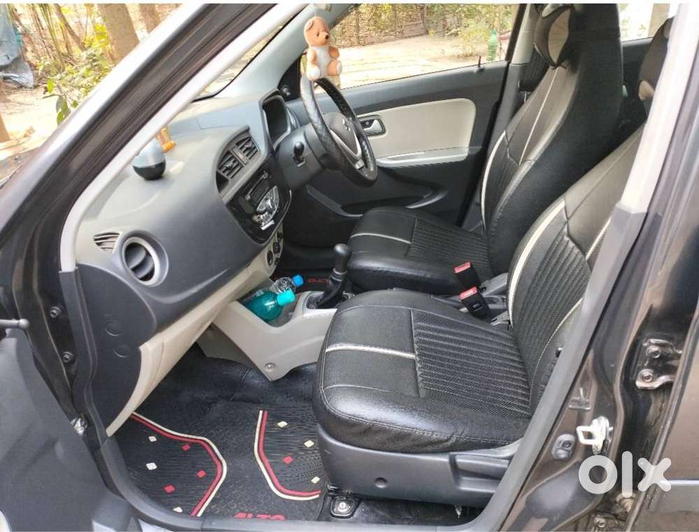 Good Condition. Wel Maintained