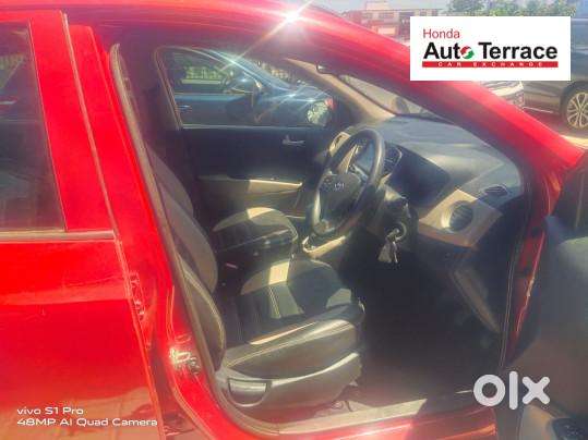 Hyundai Grand I10 1.2 Kappa Sportz, 2019, Petrol